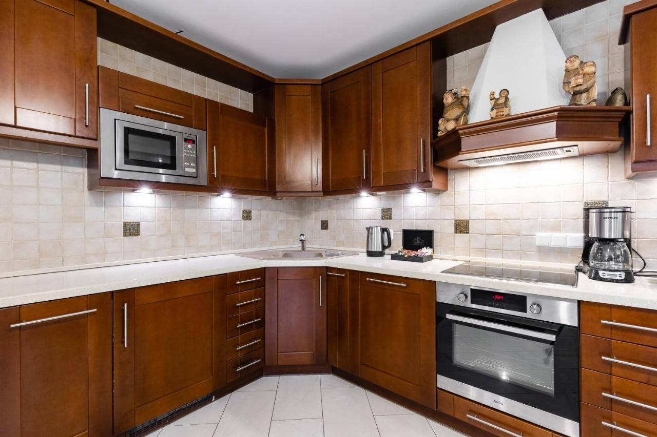 Apartamenty Okowita I Karat ザコパネ エクステリア 写真