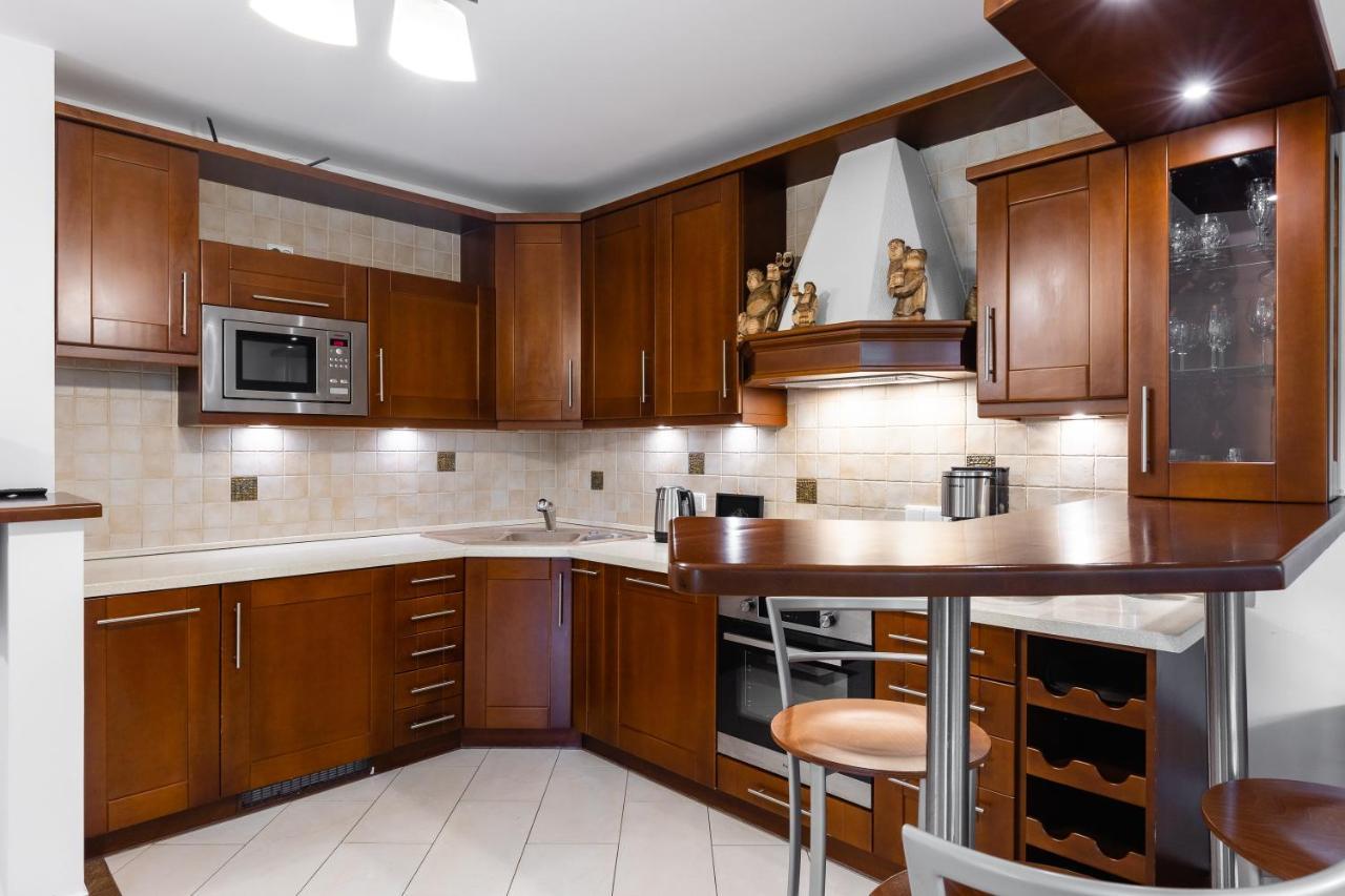 Apartamenty Okowita I Karat ザコパネ エクステリア 写真
