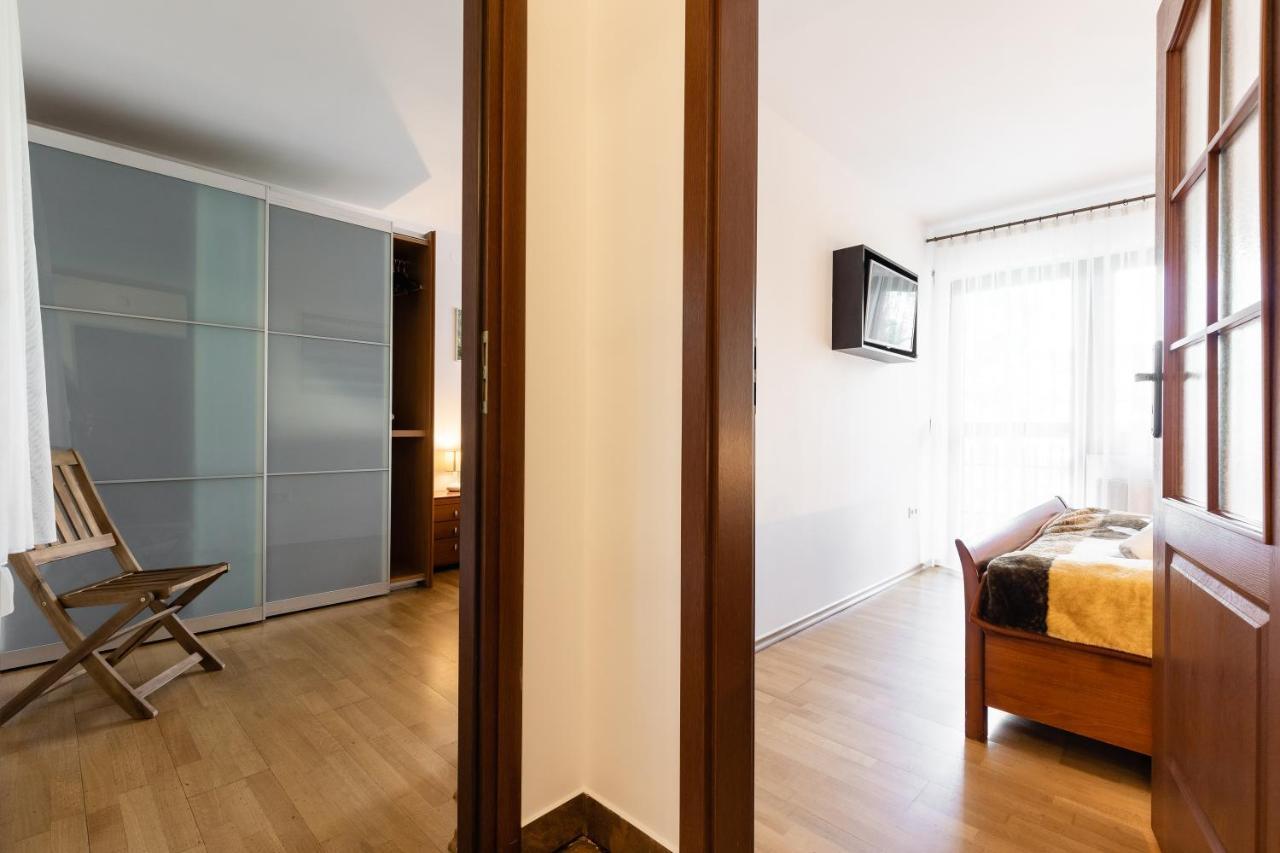 Apartamenty Okowita I Karat ザコパネ エクステリア 写真