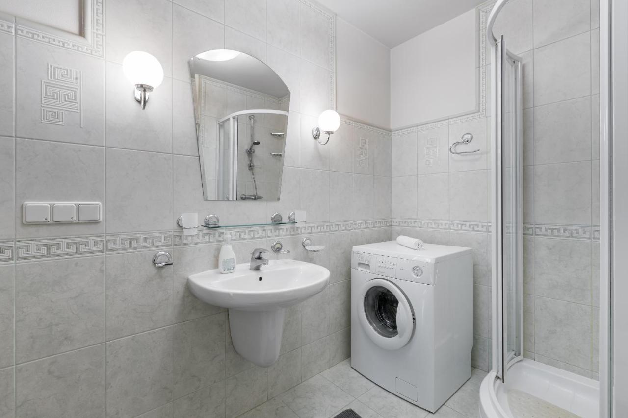 Apartamenty Okowita I Karat ザコパネ エクステリア 写真