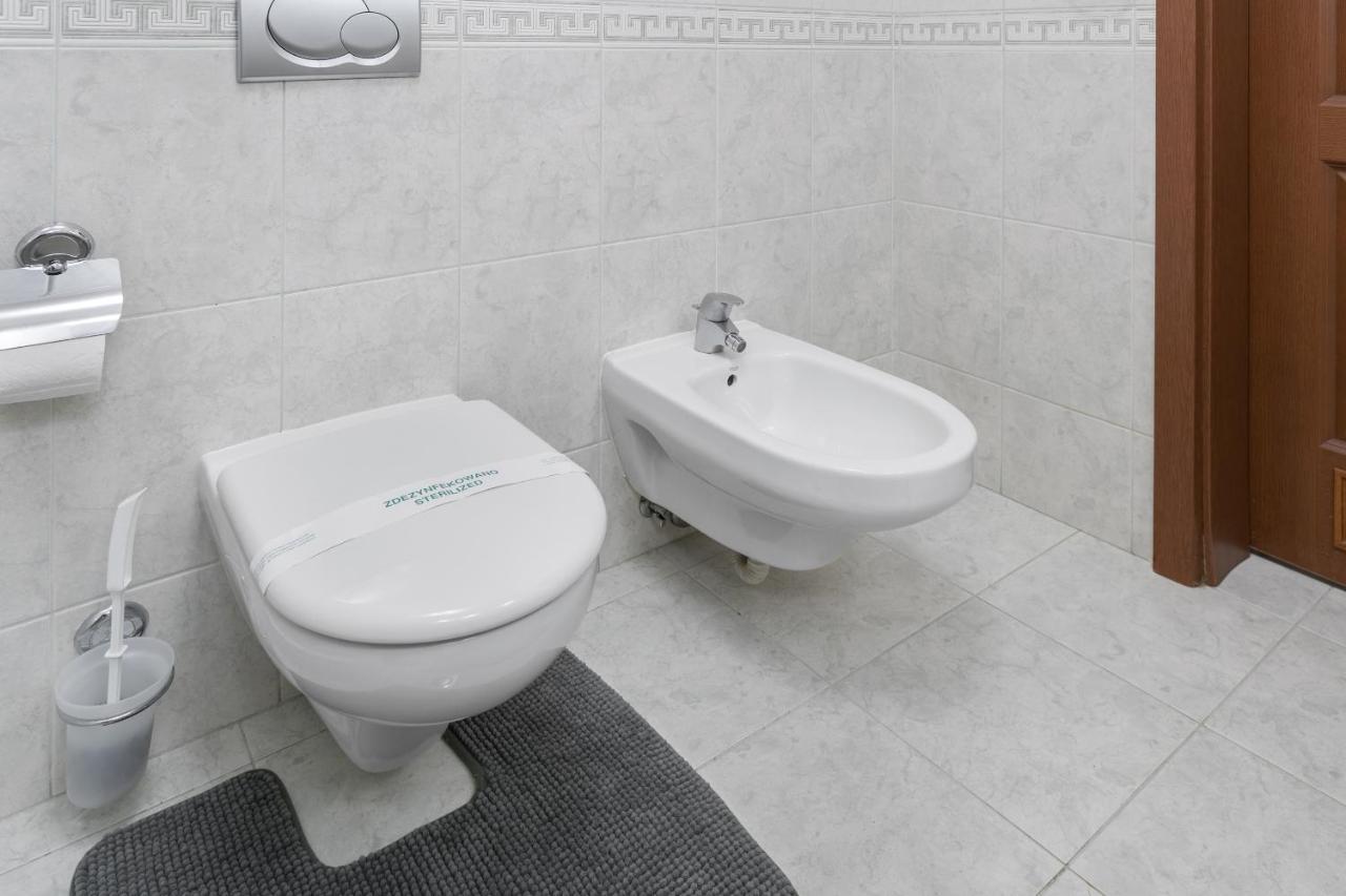 Apartamenty Okowita I Karat ザコパネ エクステリア 写真