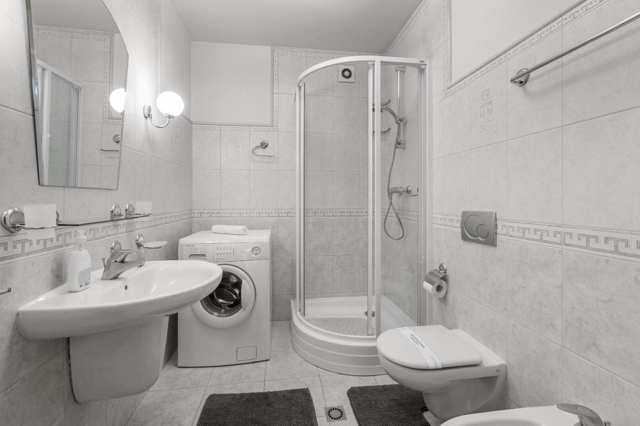 Apartamenty Okowita I Karat ザコパネ エクステリア 写真