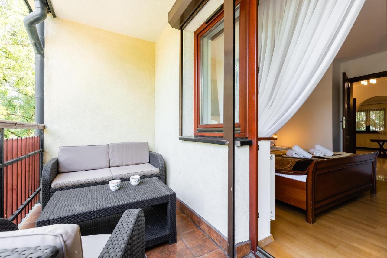 Apartamenty Okowita I Karat ザコパネ エクステリア 写真