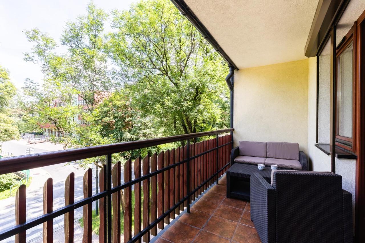 Apartamenty Okowita I Karat ザコパネ エクステリア 写真