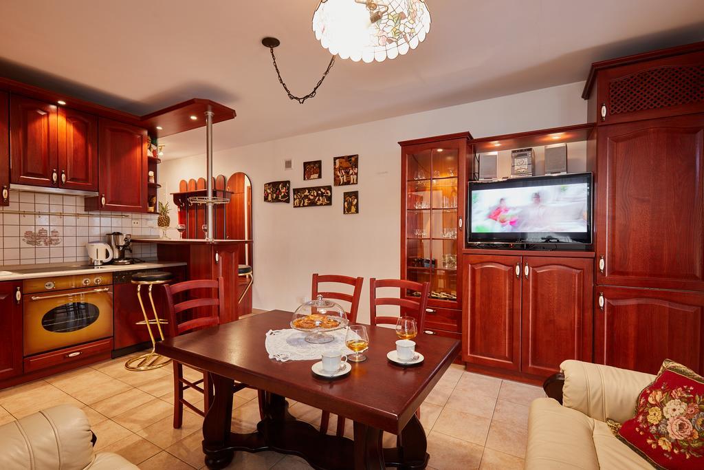 Apartamenty Okowita I Karat ザコパネ エクステリア 写真