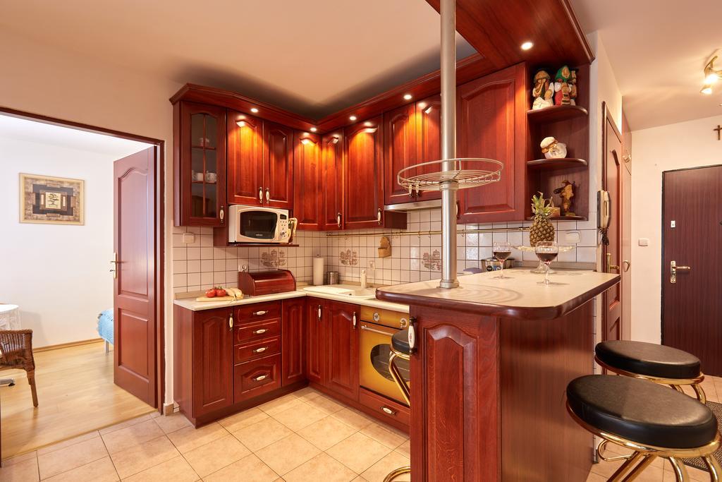 Apartamenty Okowita I Karat ザコパネ エクステリア 写真