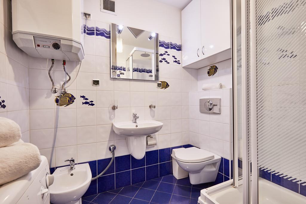 Apartamenty Okowita I Karat ザコパネ エクステリア 写真
