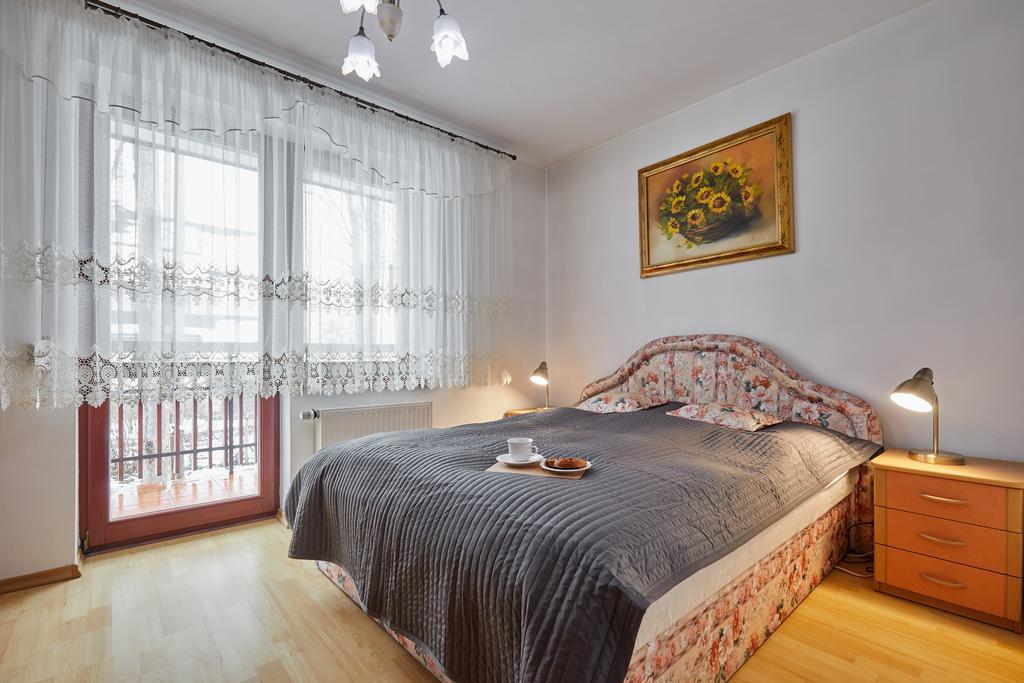 Apartamenty Okowita I Karat ザコパネ エクステリア 写真