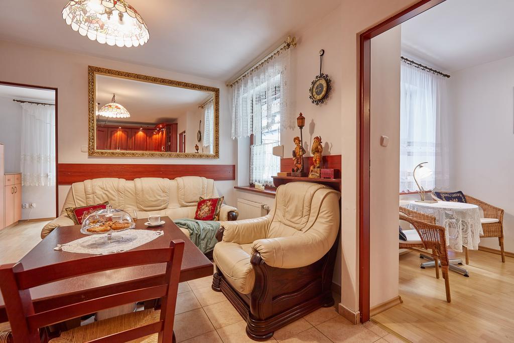 Apartamenty Okowita I Karat ザコパネ エクステリア 写真