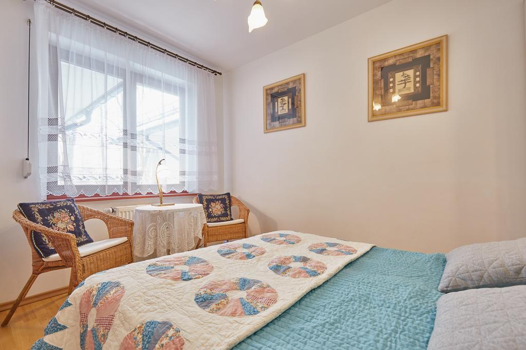 Apartamenty Okowita I Karat ザコパネ エクステリア 写真